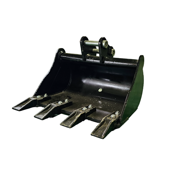 대버켓 (500mm, 투스타입)